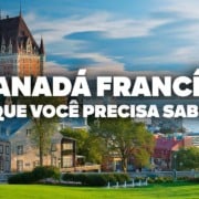 O Guia Mais COMPLETO pelo CANADÁ FRANCÊS! Todas as dicas de viagem e preços O Guia Mais COMPLETO pelo CANADÁ FRANCÊS! Todas as dicas de viagem e preços