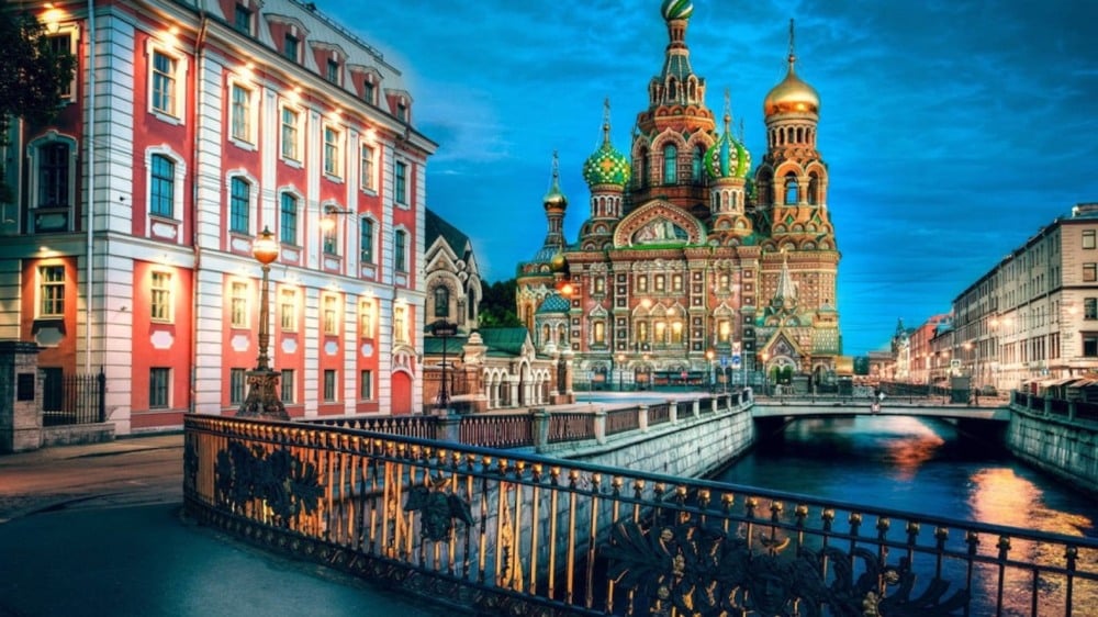 São Petersburgo na Rússia: guia de atrações, transporte e dicas São Petersburgo na Rússia: guia de atrações, transporte e dicas