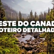 O Roteiro Mais COMPLETO pelo Oeste do Canadá: Vancouver, Whistler e Victoria O Roteiro Mais COMPLETO pelo Oeste do Canadá: Vancouver, Whistler e Victoria