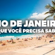 O Guia Mais COMPLETO do Rio de Janeiro! Todas as dicas de viagem e pre&ccedil;os