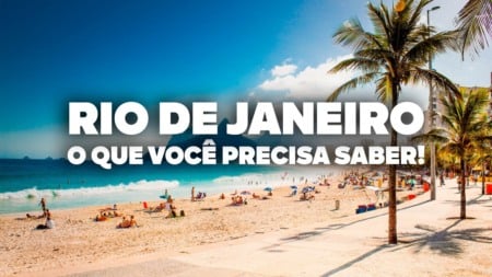 O Guia Mais COMPLETO do Rio de Janeiro! Todas as dicas de viagem e preços