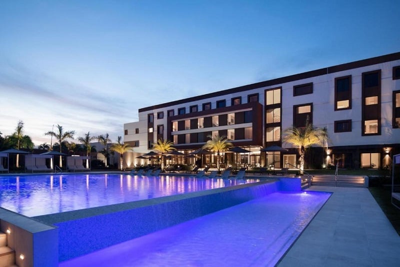 AC Hotel by Marriott Punta Cana AC Hotel by Marriott Punta Cana