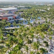 Vale dividir a estadia entre All Inclusive e  hotel comum em Punta Cana?