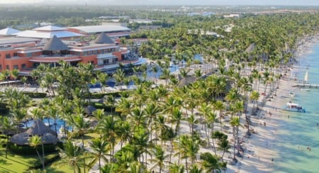 Vale dividir a estadia entre All Inclusive e  hotel comum em Punta Cana?