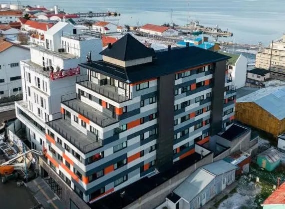 Hotel Cilene del Fuego Suites & Spa Hotel Cilene del Fuego Suites & Spa
