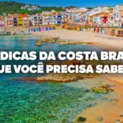 O Guia Mais COMPLETO pela Costa Brava! Todas as dicas de viagem e preços O Guia Mais COMPLETO pela Costa Brava! Todas as dicas de viagem e preços