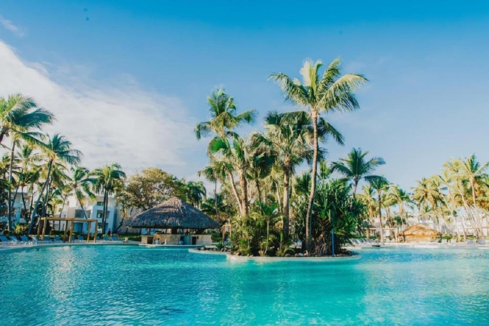 Dicas do Grand Bavaro Princess All Inclusive em Punta Cana Dicas do Grand Bavaro Princess All Inclusive em Punta Cana