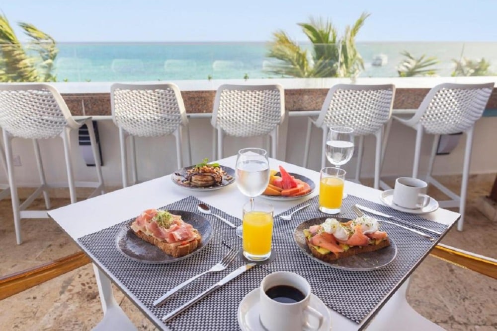 3 hotéis comuns com café da manhã para ficar em Punta Cana 3 hotéis comuns com café da manhã para ficar em Punta Cana