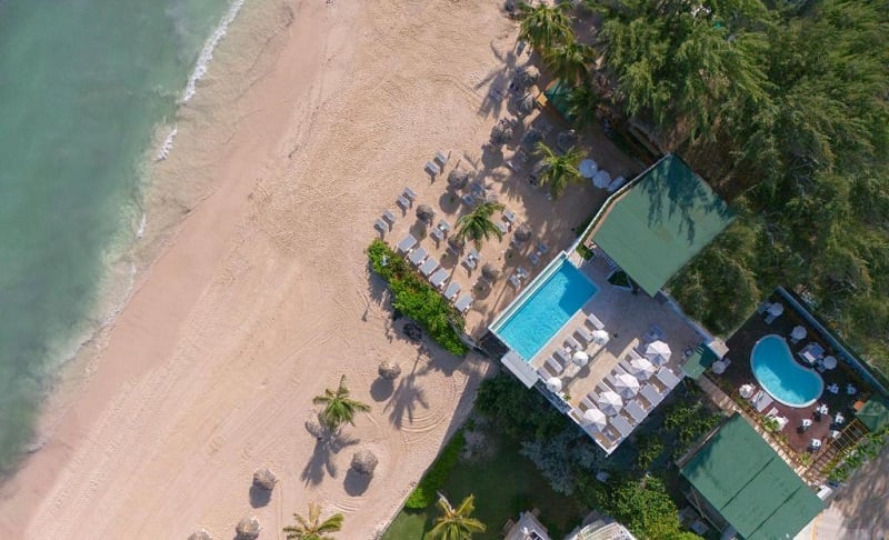 Hotel HM Bavaro Beach - Adults Only Hotel HM Bavaro Beach - Adults Only