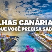 O Guia Mais COMPLETO pelas Ilhas Canárias! Todas as dicas de viagem e preços O Guia Mais COMPLETO pelas Ilhas Canárias! Todas as dicas de viagem e preços