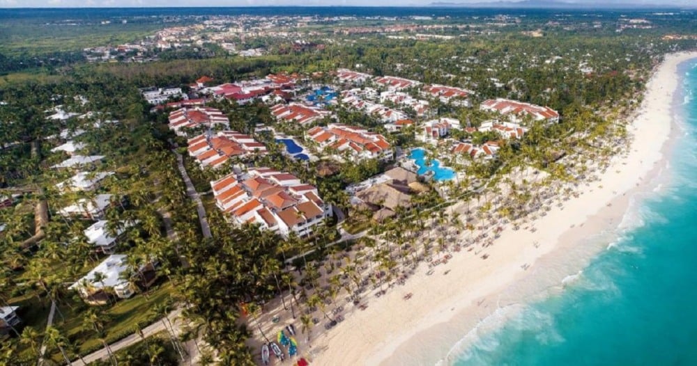 Dicas sobre o hotel All Inclusive Occidental Punta Cana Dicas sobre o hotel All Inclusive Occidental Punta Cana