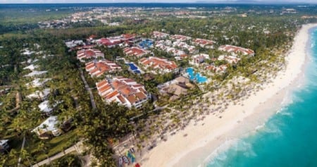 Dicas sobre o hotel All Inclusive Occidental Punta Cana Dicas sobre o hotel All Inclusive Occidental Punta Cana