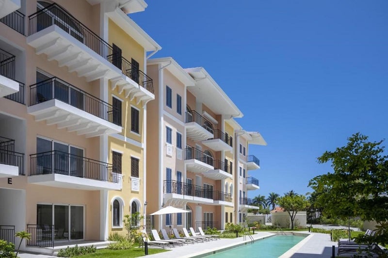 Hotel Reserva Real by Harper em Punta Cana Hotel Reserva Real by Harper em Punta Cana