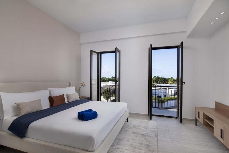 Hotel Reserva Real by Harper em Punta Cana: Quarto Hotel Reserva Real by Harper em Punta Cana: Quarto
