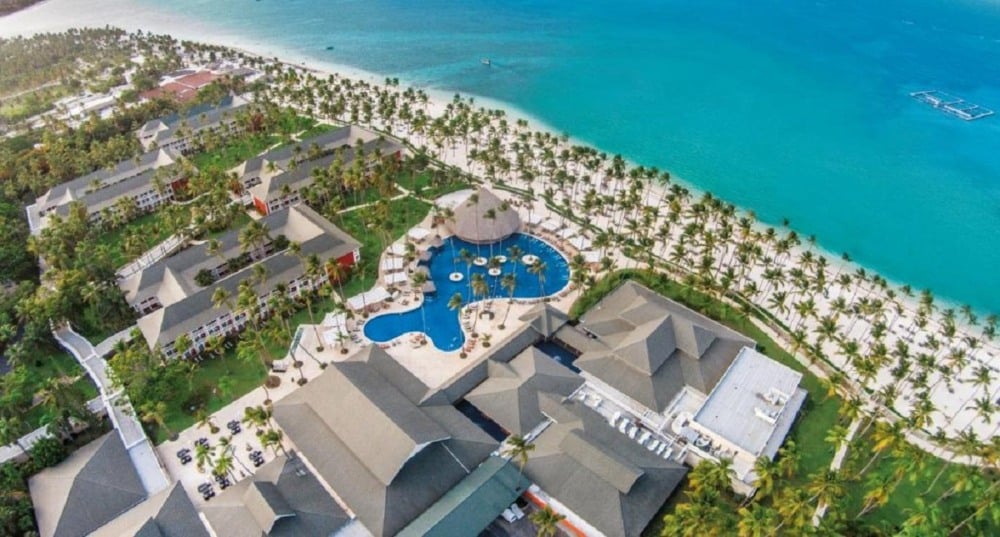 Dicas de hotéis beira-mar em Punta Cana Dicas de hotéis beira-mar em Punta Cana