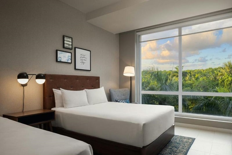 Four Points by Sheraton Puntacana Four Points by Sheraton Puntacana