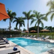 Top 10 hot&eacute;is comuns com caf&eacute; da manh&atilde; em Punta Cana