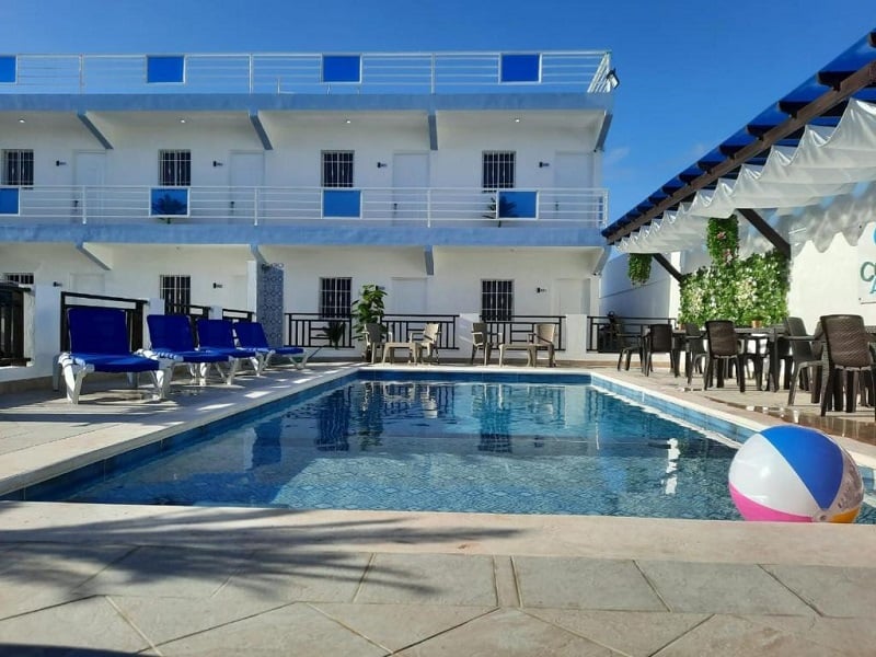 Hotel Costa Love Aeropuerto PUJ Hotel Costa Love Aeropuerto PUJ