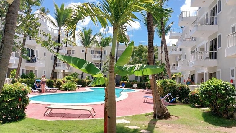 Hotel Ocean Garden Beach Punta Cana Hotel Ocean Garden Beach Punta Cana
