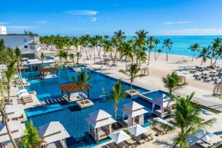 3 hotéis mais bem avaliados de Punta Cana segundo o Booking 3 hotéis mais bem avaliados de Punta Cana segundo o Booking