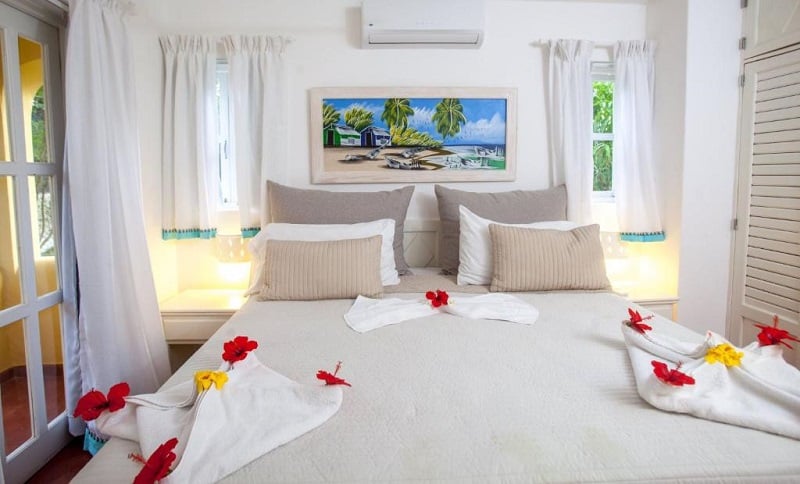 Los Corales Beach Village Punta Cana: Quarto Los Corales Beach Village Punta Cana: Quarto