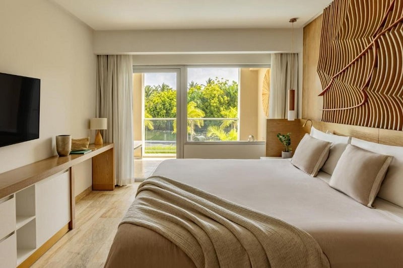 Paradisus Meliá Grand Cana - All Suites em Punta Cana: Quarto Paradisus Meliá Grand Cana - All Suites em Punta Cana: Quarto