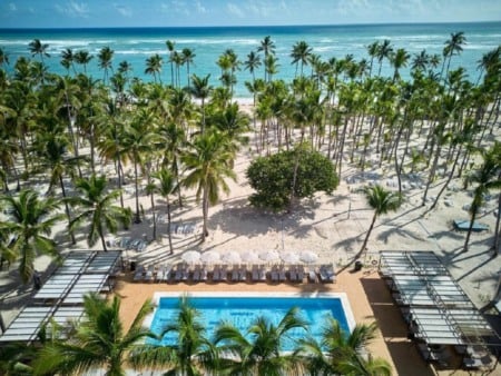 Hotéis da rede RIU em Punta Cana Hotéis da rede RIU em Punta Cana