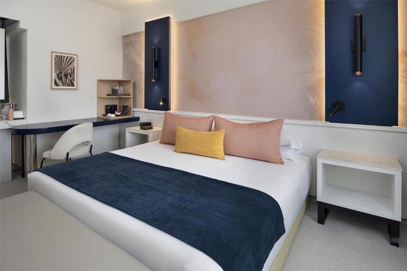 Royal Beach Hotel Punta Cana, A JdV by Hyatt: Quarto Royal Beach Hotel Punta Cana, A JdV by Hyatt: Quarto