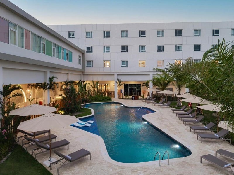 Royal Beach Hotel Punta Cana, A JdV by Hyatt Royal Beach Hotel Punta Cana, A JdV by Hyatt